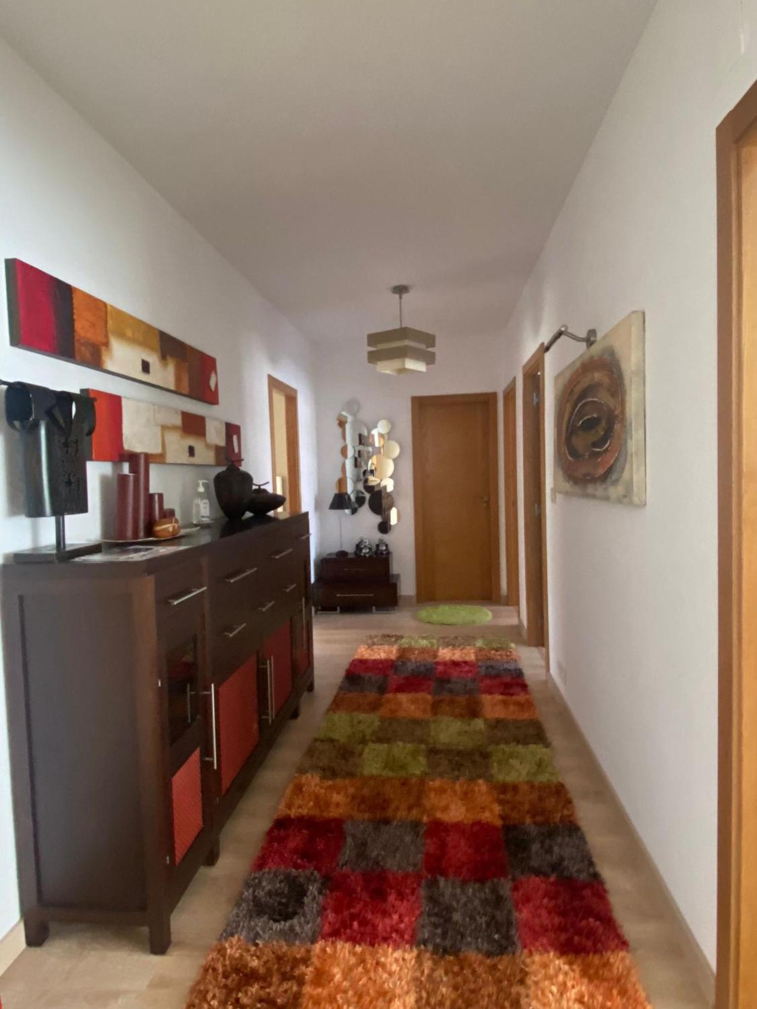 Precioso Piso En Pleno Centro De O Grove Apartment Exterior photo